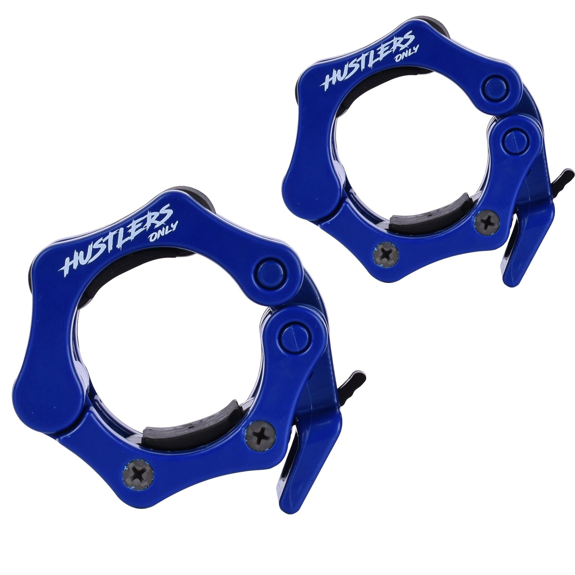 2 Inch Barbell Clamps