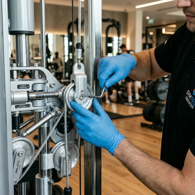 Annual Maintenance Contracts (AMC)