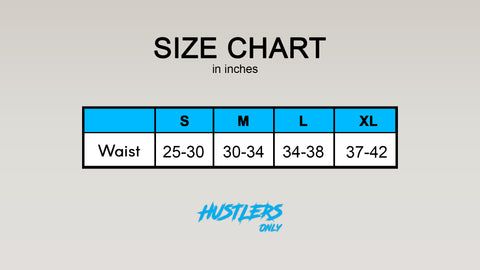 10mm Suede Leather Lever Belt - Red