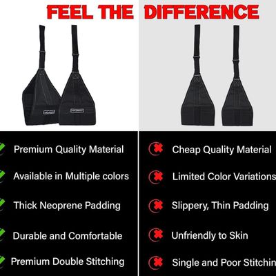 Abs Sling Strap – Pair